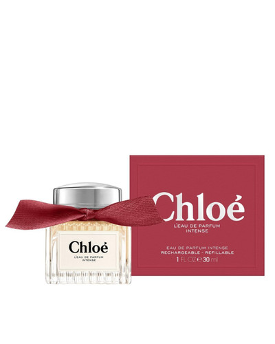 Chloé eau de - -,