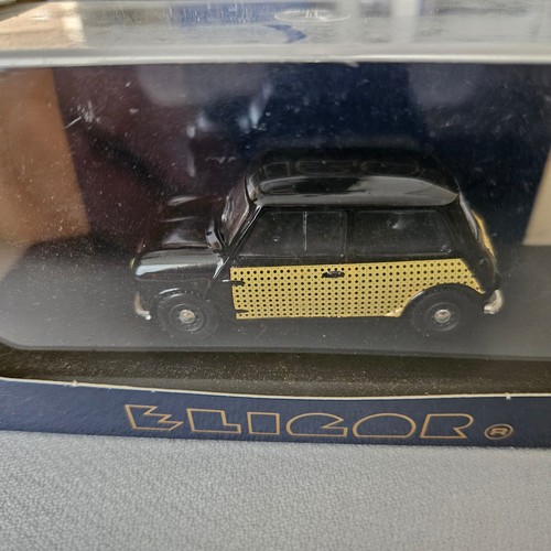 Eligor mini 850 - eligor,