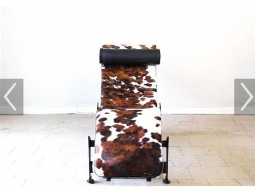 Charlotte perriand le - perriand,