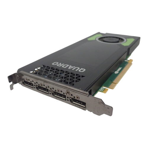 Dell nvidia quadro - dell, m4000