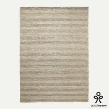 Exton Handgewebter 80% Jute &