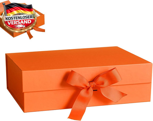 Geschenkkarton mit