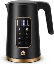 Forme Edelstahl Wasserkocher