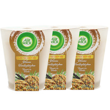 3x Air Wick Wohlfühl