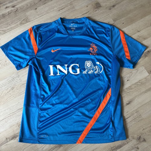 Nike knvb niederlande - knvb,