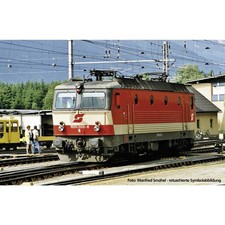 Piko H0 51637 H0 E-Lok Rh 1144