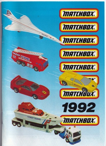Matchbox vintage modellauto - vintage,