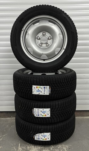 T6 1 winterreifen - vw, t5