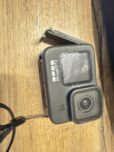 Gopro hero9 black actioncam - hero9, actioncam-