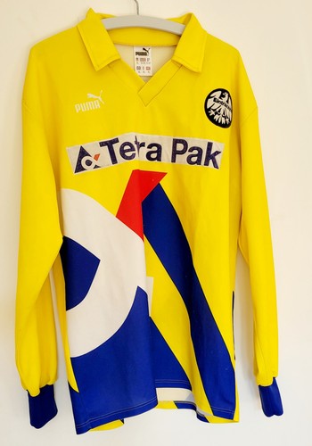 Eintracht frankfurt trikot - eintracht,