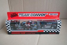 Matchbox 1991 Team Convoy