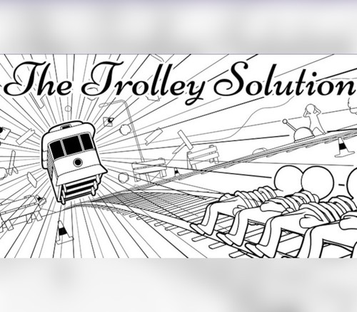 The trolley solution steam - trolley,