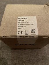 Hekatron TDS 247