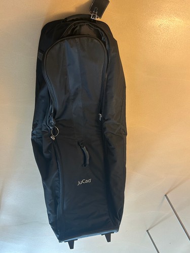 Travelcover golf jucad - travelcover,