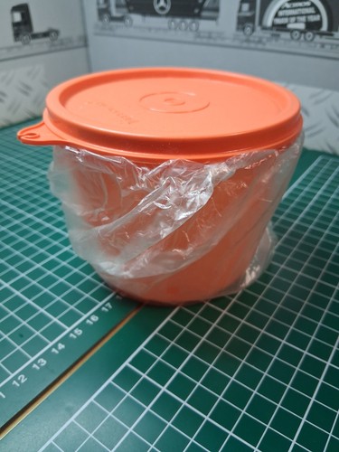 Tupperware vorratsdose - tupperware,
