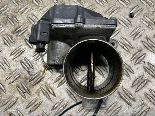 89931 throttle body audi - 89931, a6