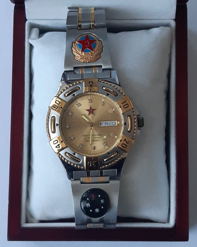 Armbanduhr chinesische