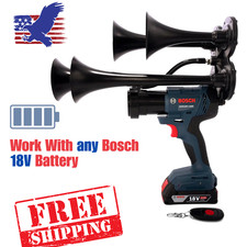 Bosch 18v impact train - impact,