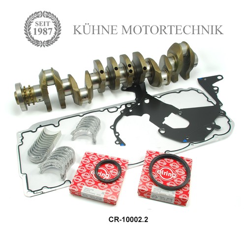 10002 kurbelwelle für - kurbelwelle,