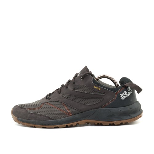Jack wolfskin herren texapore - jack,