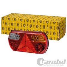 HELLA RÜCKLEUCHTE LED RECHTS