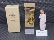 Willow Tree Messenger Ornament