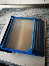 Sichttafelsystem A4 mit