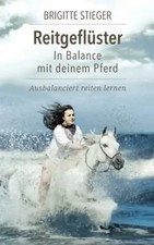 Reitgeflüster – In Balance