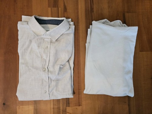 Herren hemd kapuzenshirt - kapuzenshirt, in