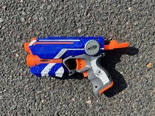 Nerf N-Strike Elite Firestrike Blaster