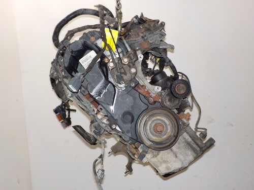 Ford max motor 2006 - ford,
