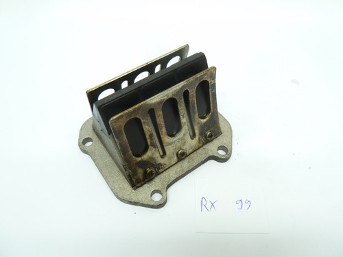 Rotax 122 123 membranblock - rotax,