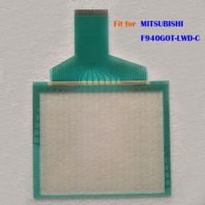 New Touch Panel Glass for