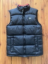 Warme Weste Lee Kinder 12-13 Jahre Schwarz 