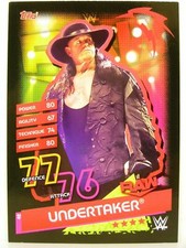 Slam Attax Reloaded 2020 -