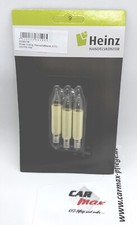 Ersatzkerzen Kleinschaftkerzen