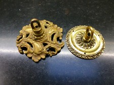 2 barocke Applikation