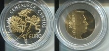 LUXEMBURG 2016 - 5 Euro in