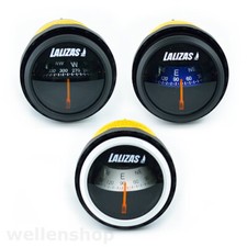 Ritchie Lalizas 12 V Einbaukompass 56 mm Bootskompass Kompass Boot Steuerkompass