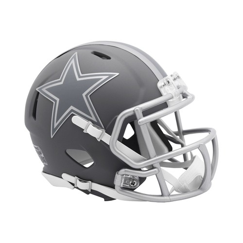 Nfl dallas cowboys mini helm - mini,
