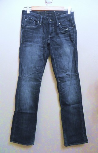 Star raw corvet - g-star, denim