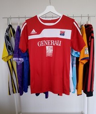 SpVgg Unterhaching Trikot