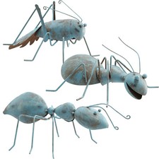 Boltze Set Gartendeko 3