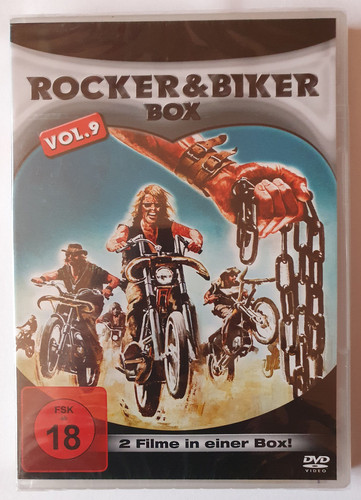Rocker biker box - &,