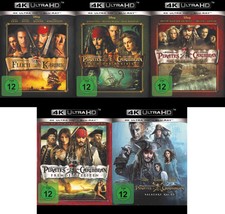 Pirates of the Caribbean -