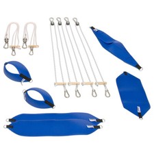 Schlingentisch-Set Exklusiv