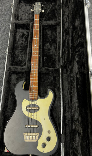 Danelectro dano long scale - 63,