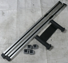 Kofferraum Schiene Schienen Set Audi Q7 4L