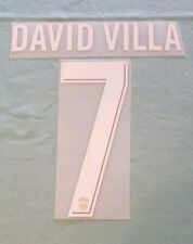 Vissel Kobe Trikot Flock #7