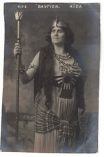 1900er Oper Verdi - Aida